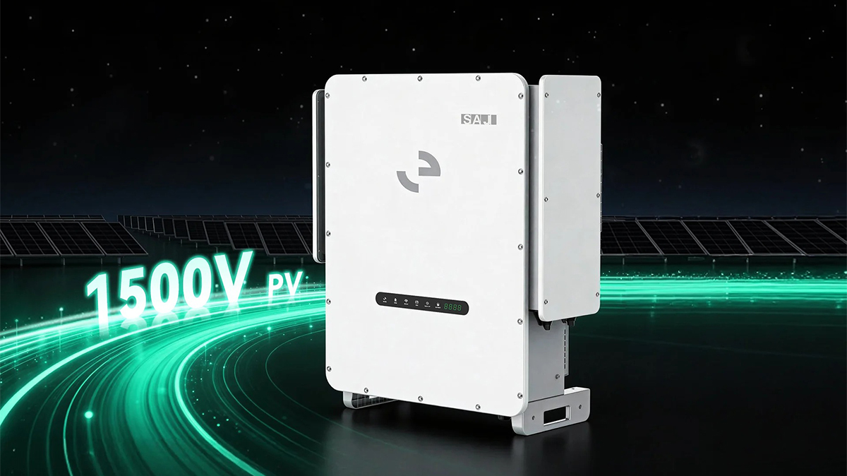 Sistemas solares conectados a la red, autónomos e híbridos: ¿cuál es el más adecuado para tu proyecto energético comercial e industrial?